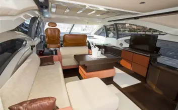 Thumbnail von Azimut 62 AZIMUT 62S