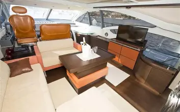 Thumbnail von Azimut 62 AZIMUT 62S