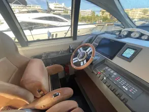Thumbnail von Azimut 62 AZIMUT 62S