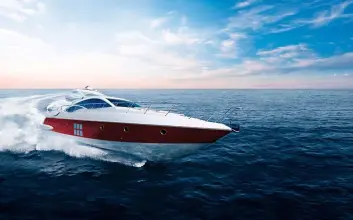 Thumbnail von Azimut 62 AZIMUT 62S