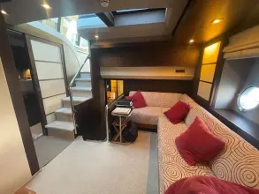 Thumbnail von Azimut 62 AZIMUT 62S