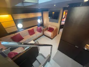 Thumbnail von Azimut 62 AZIMUT 62S