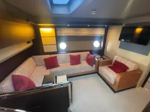 Thumbnail von Azimut 62 AZIMUT 62S