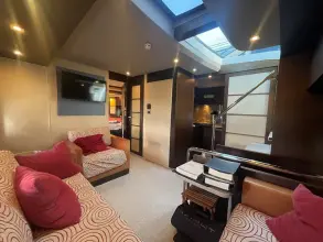 Thumbnail von Azimut 62 AZIMUT 62S