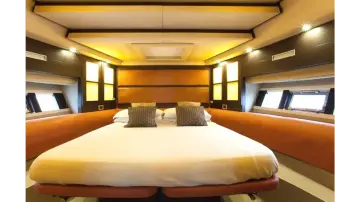 Thumbnail von Azimut 62 AZIMUT 62S
