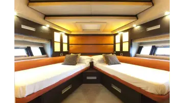 Thumbnail von Azimut 62 AZIMUT 62S