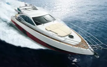 Thumbnail von Azimut 62 AZIMUT 62S