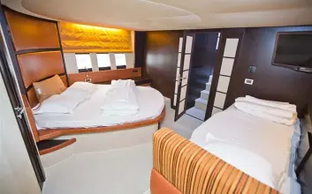Thumbnail von Azimut 62 AZIMUT 62S