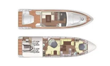 Thumbnail von Azimut 62 AZIMUT 62S