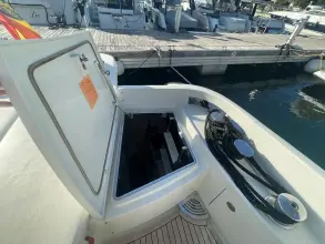 Thumbnail von Azimut 62 AZIMUT 62S