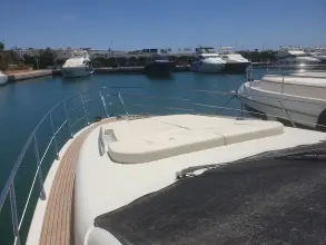 Thumbnail von Azimut 62 AZIMUT 62S