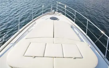 Thumbnail von Azimut 62 AZIMUT 62S