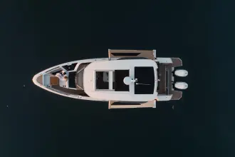 Thumbnail von Saxdor 400 GTO SN400GTO-307