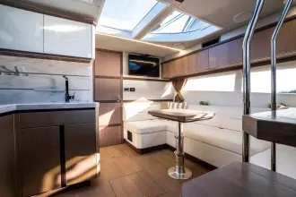 Thumbnail von Galeon 405 HTS The Simple Life
