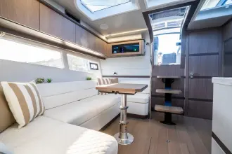 Thumbnail von Galeon 405 HTS The Simple Life