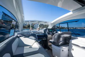 Thumbnail von Galeon 405 HTS The Simple Life