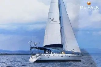 Beneteau 50