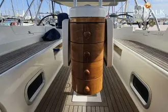 Thumbnail von Beneteau 50