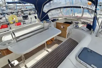 Thumbnail von Beneteau 50