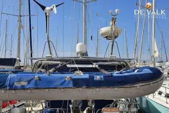 Thumbnail von Beneteau 50