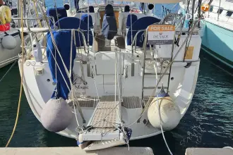 Thumbnail von Beneteau 50