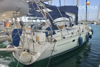 Thumbnail von Beneteau 50