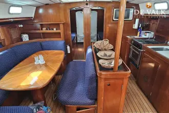 Thumbnail von Beneteau 50