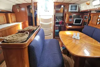 Thumbnail von Beneteau 50