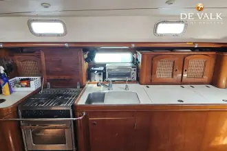 Thumbnail von Beneteau 50