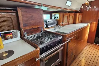 Thumbnail von Beneteau 50