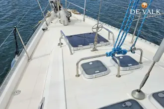 Thumbnail von Beneteau 50