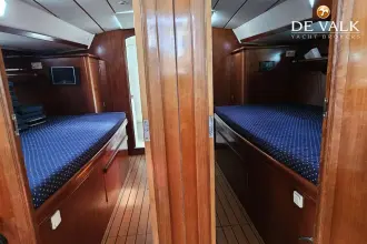 Thumbnail von Beneteau 50