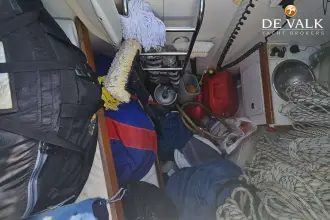 Thumbnail von Beneteau 50