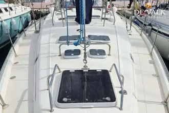 Thumbnail von Beneteau 50