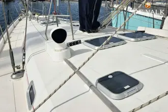 Thumbnail von Beneteau 50