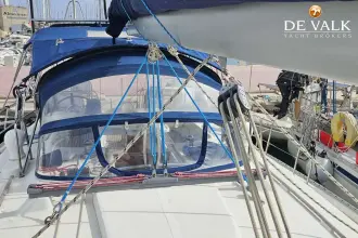 Thumbnail von Beneteau 50