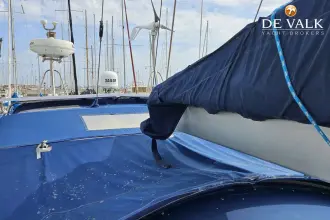 Thumbnail von Beneteau 50