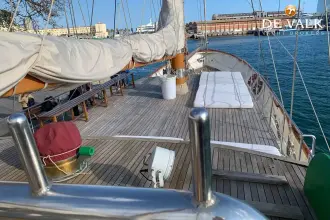 Thumbnail von Custom Motorsailer