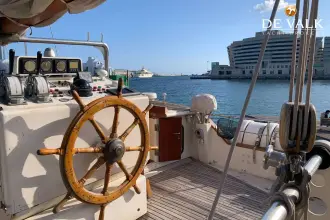 Thumbnail von Custom Motorsailer