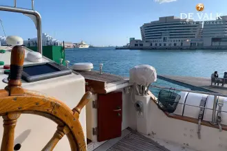 Thumbnail von Custom Motorsailer