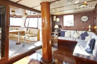Thumbnail von Custom Motorsailer