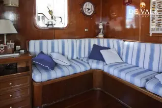 Thumbnail von Custom Motorsailer
