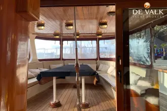 Thumbnail von Custom Motorsailer