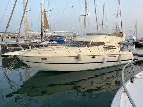 Cranchi Atlantique 48