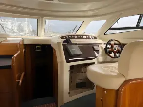 Thumbnail von Cranchi Atlantique 48