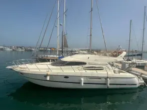 Thumbnail von Cranchi Atlantique 48
