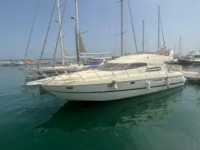Thumbnail von Cranchi Atlantique 48