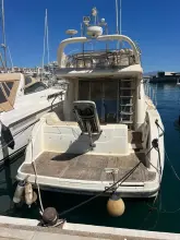 Thumbnail von Cranchi Atlantique 48