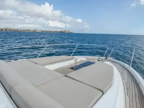 Thumbnail von Sunseeker Predator 50 QUEEN B