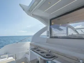 Thumbnail von Sunseeker Predator 50 QUEEN B